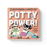 Potty Power