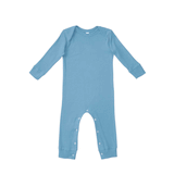 Light Blue Romper (customizable)