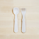 Toddler Utensil Pair - Color Options