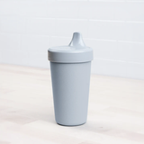 No-Spill Sippy Cup - Color Options