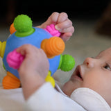 Woblii Sensory Ball & Teether