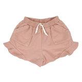 Sedona Butterfly Shorts