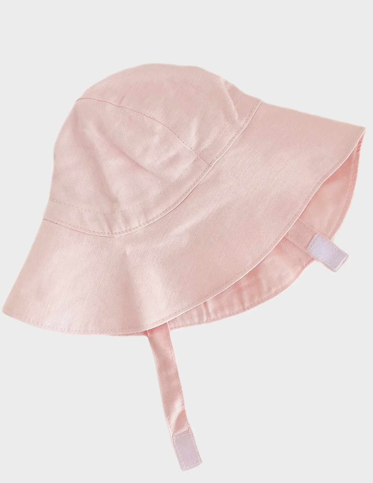 Babiators Bucket Sun Hat Pink