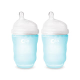 GentleBottle 2 Pack - Sky