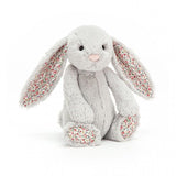 Blossom Silver Bunny | Medium