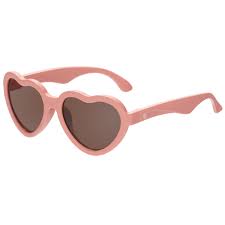 Original Hearts-Can't Heartly Wait Sunglasses