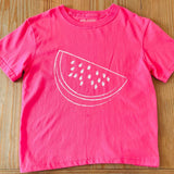 S/S Pink Watermelon T-Shirt