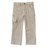 Original Angler Pant - Dove