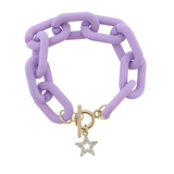 Kenzie Bracelets- Options