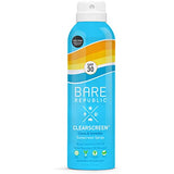 Clearscreen Spray SPF 30 | 6oz