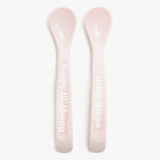 Happy Lil Miss Mess Spoon Set