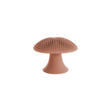 Mushroom Sponge - Sienna