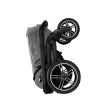 MIXX Next stroller + ring adapter