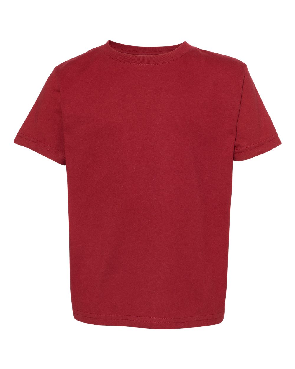 Dark Red Shirt – Tweedle Beedle