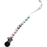 Molly Petite Pacifier/Toy Clip