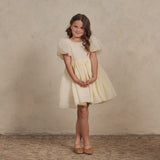 Sofia Dress | Ivory