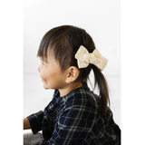 2PK Baby Bloom Clips | Color Options