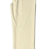 Naples Elastic Waist Pants | Khaki