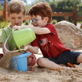 Sand Play Set - Green