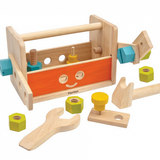 PlanToys - Robot Tool Box