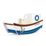 High Seas Boat Rocker hape