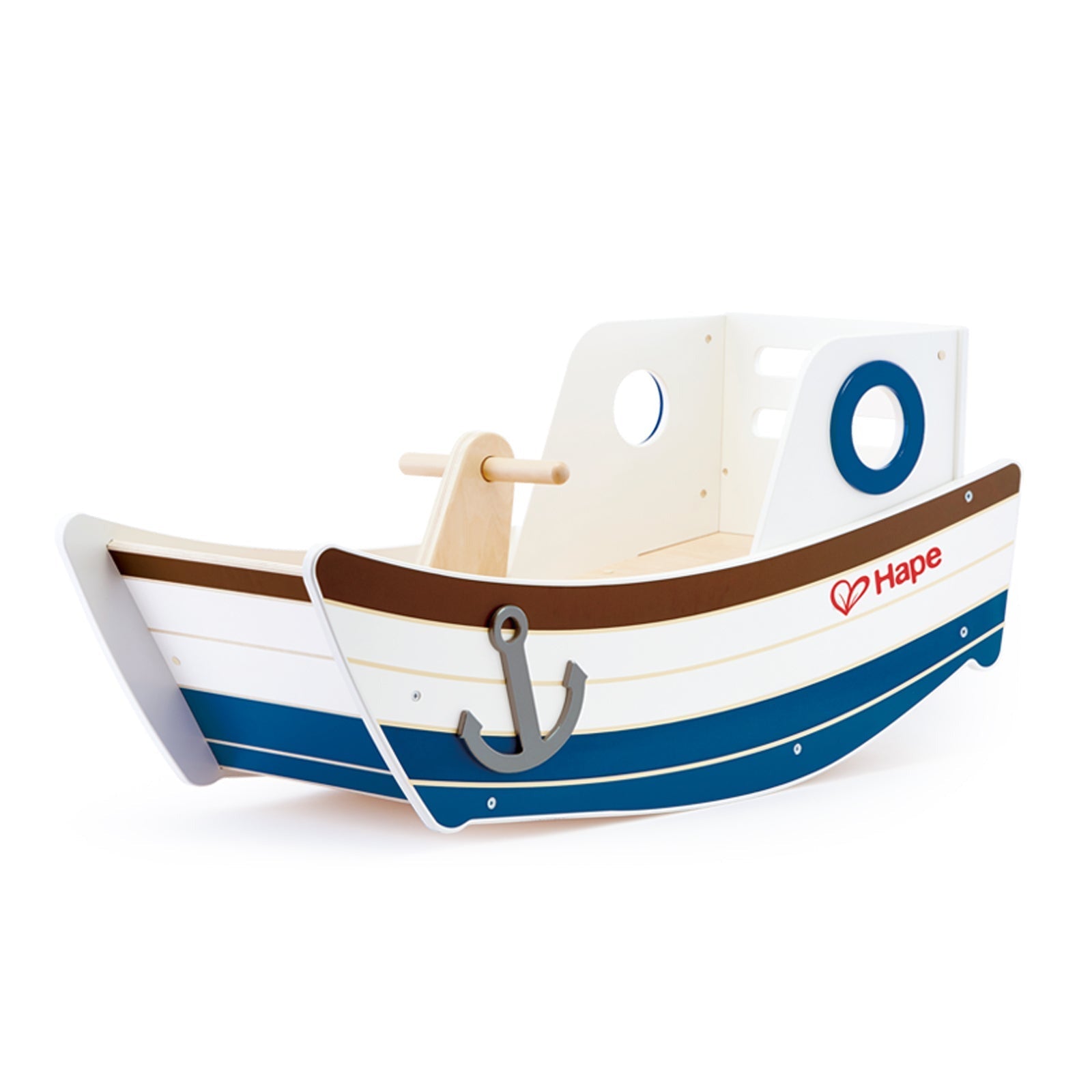 High Seas Boat Rocker hape