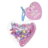 Heart Bead Kit