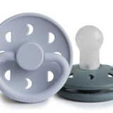 Frigg Moon Silicone Pacifier