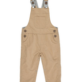 Jellico Stone Cord Overalls