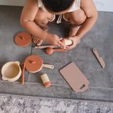 Kitchen Playset