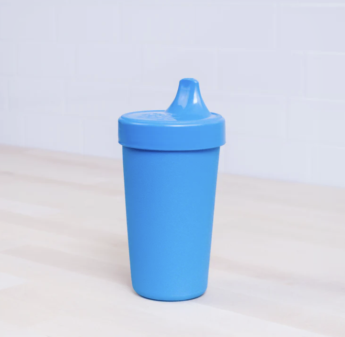 No-Spill Sippy Cup - Color Options