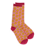 Sweet Smiles Socks - One Size