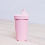 No-Spill Sippy Cup - Color Options