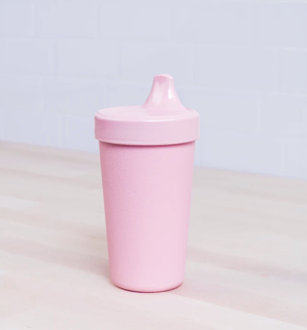 No-Spill Sippy Cup - Color Options