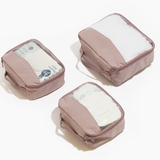 Berlin Packing Cubes | Topaz