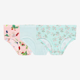 Annabelle | Girls 3-Piece Brief Set