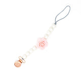 Coco Pacifier/Toy Clip (Grande) | Babys Breath