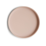 Classic Silicone Suction Plate | Blush