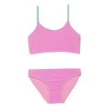 Karol Bikini - Hibiscus Peach