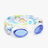 Dino Swim Goggles