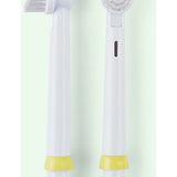 Buzzy Brush Replacement Heads 2 Pack