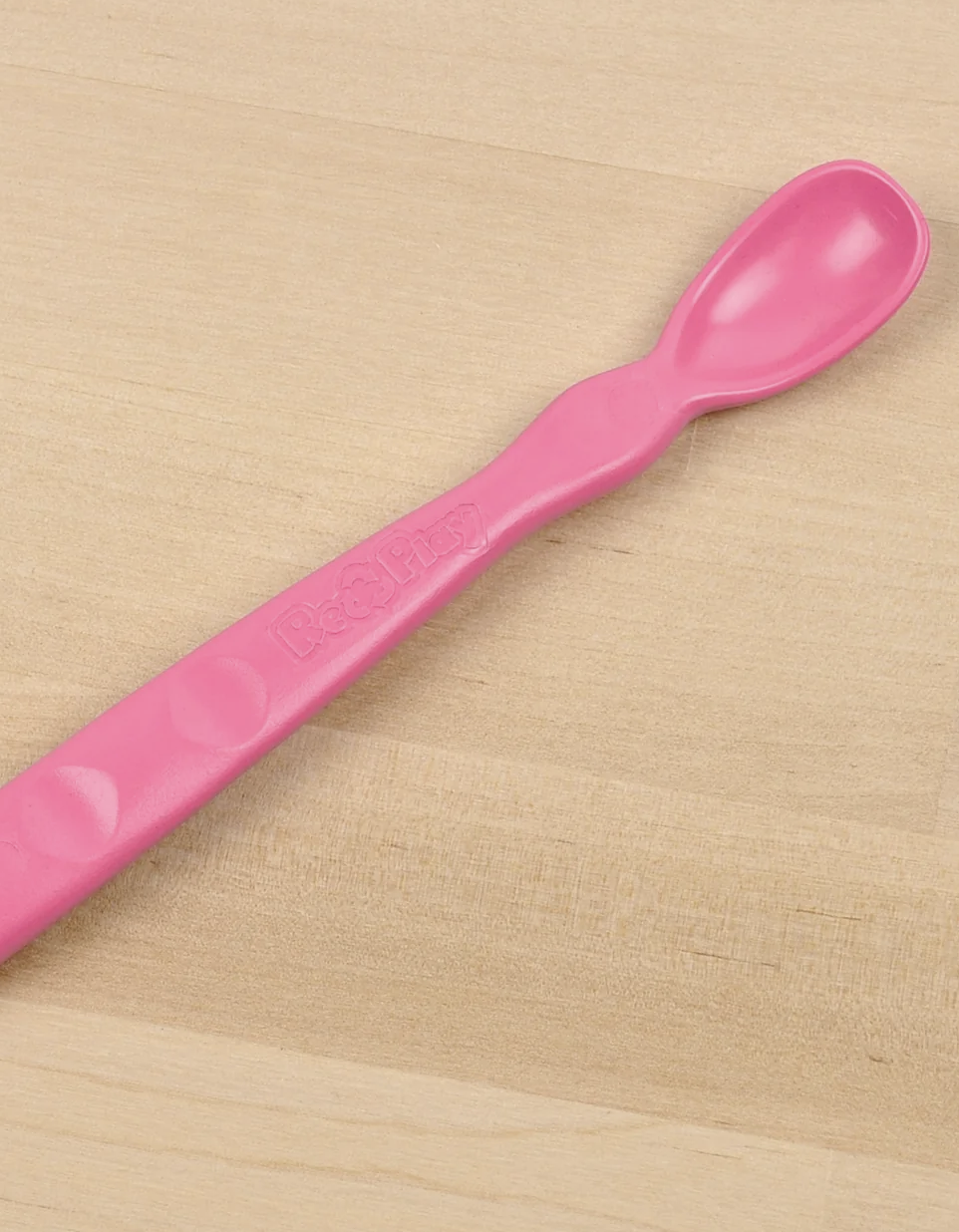 4PK Infant Spoons | Color Options