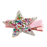 Gem Star Hair Clip