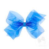 King Splish Splash Vinyl Bow - Color Option