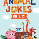 An Arkful of Animal Jokes for Kids