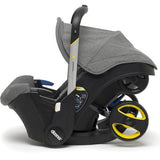 Doona Car Seat - Greyhound