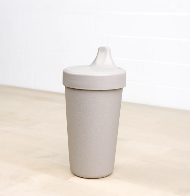 No-Spill Sippy Cup - Color Options