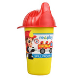 Fireman No-Spill Sippy Cup