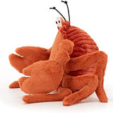 Crispin Crab