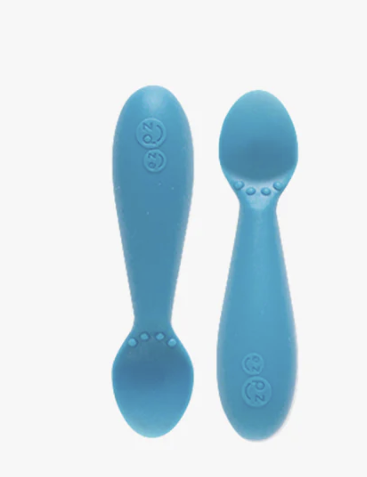 Tiny Spoon Twin Pack - Color Options